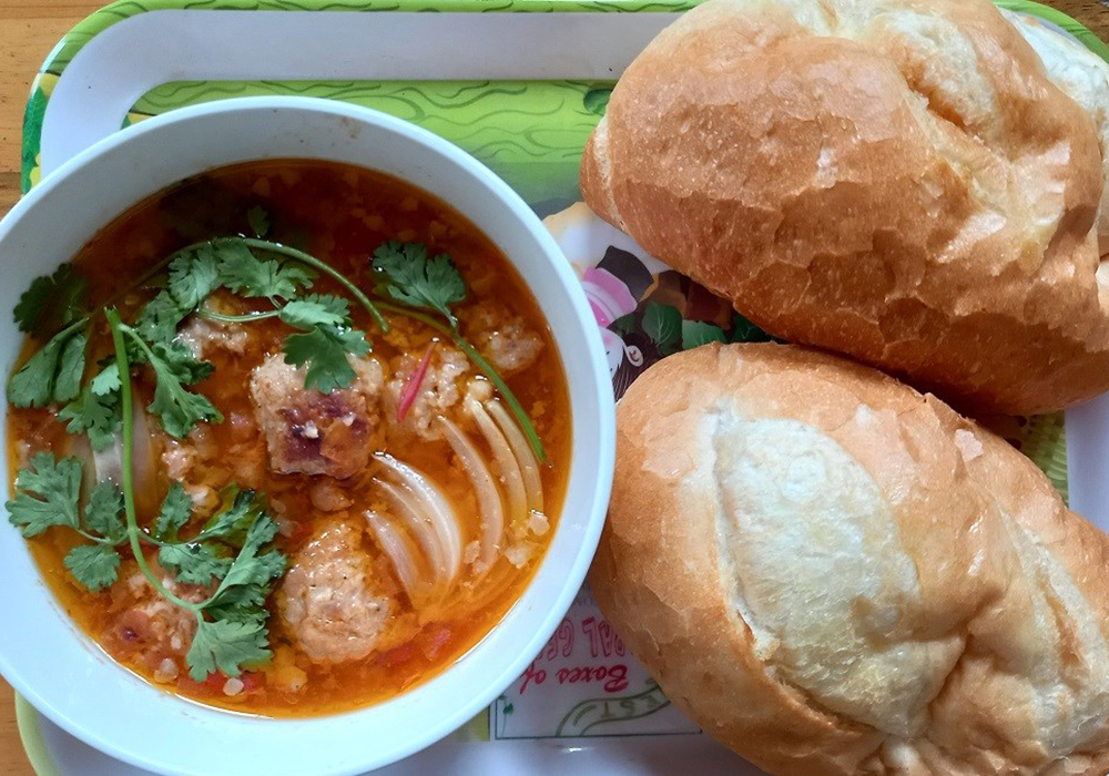 Thành phẩm và thưởng thức