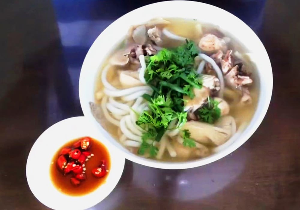 Thành phẩm và thưởng thức