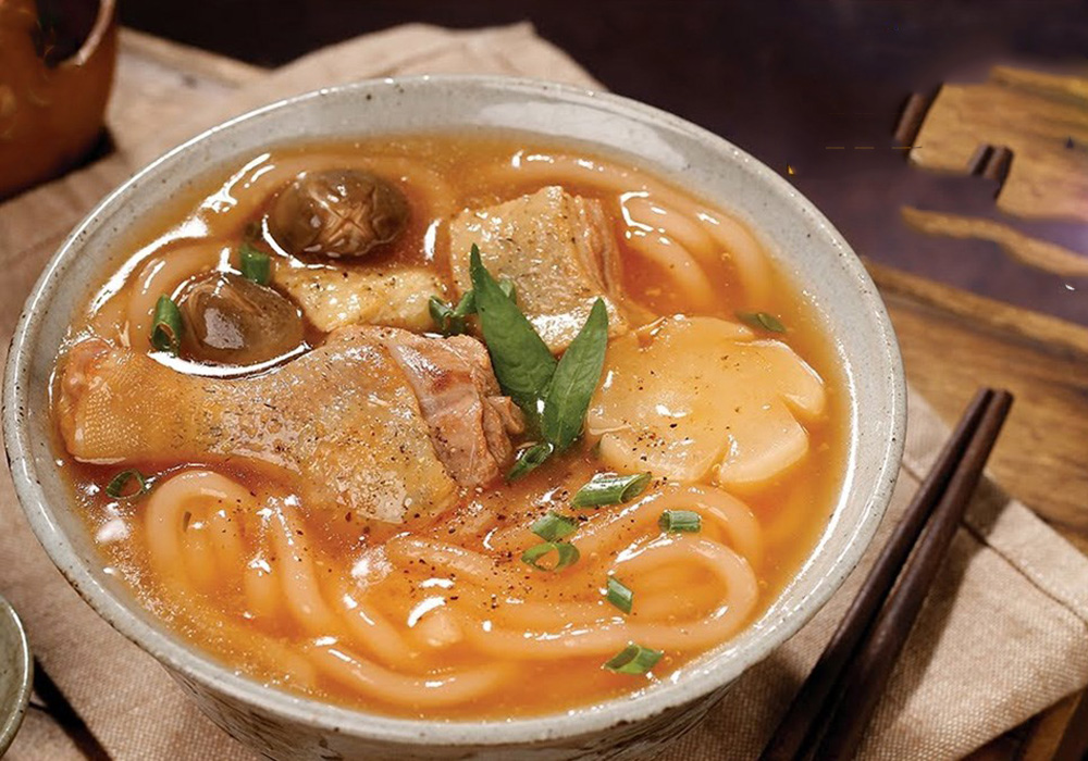 Thành phẩm và thưởng thức