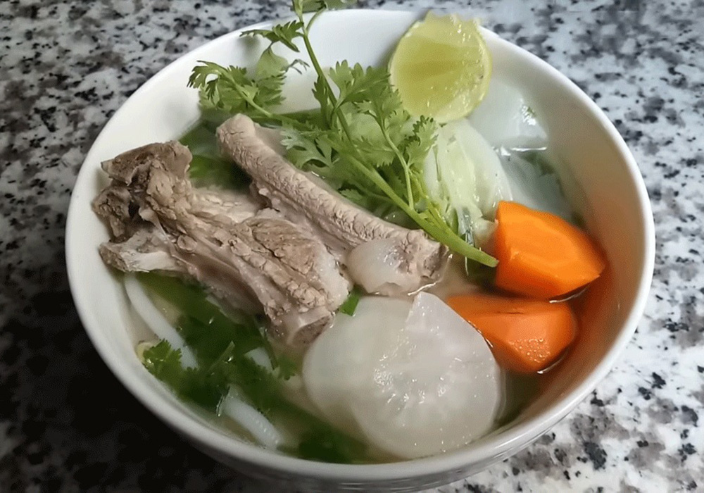 Thành phẩm và thưởng thức