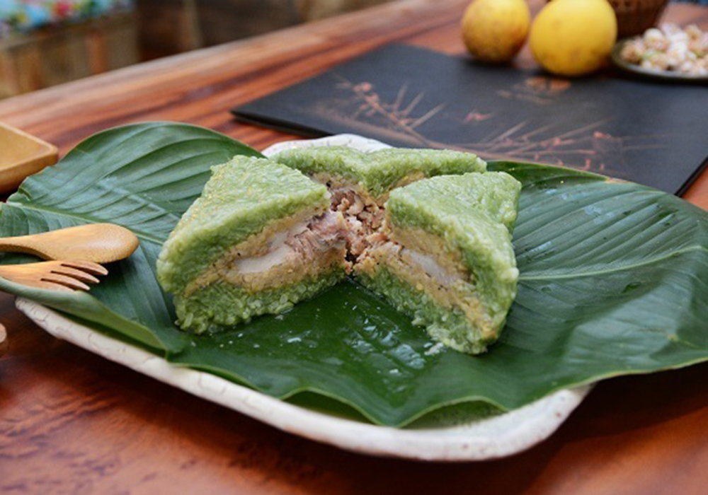 Thành phẩm và thưởng thức