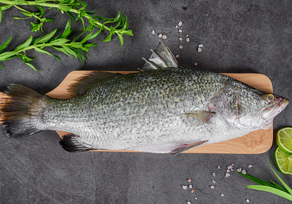 Hướng dẫn chọn mua nguyên liệu tươi ngon