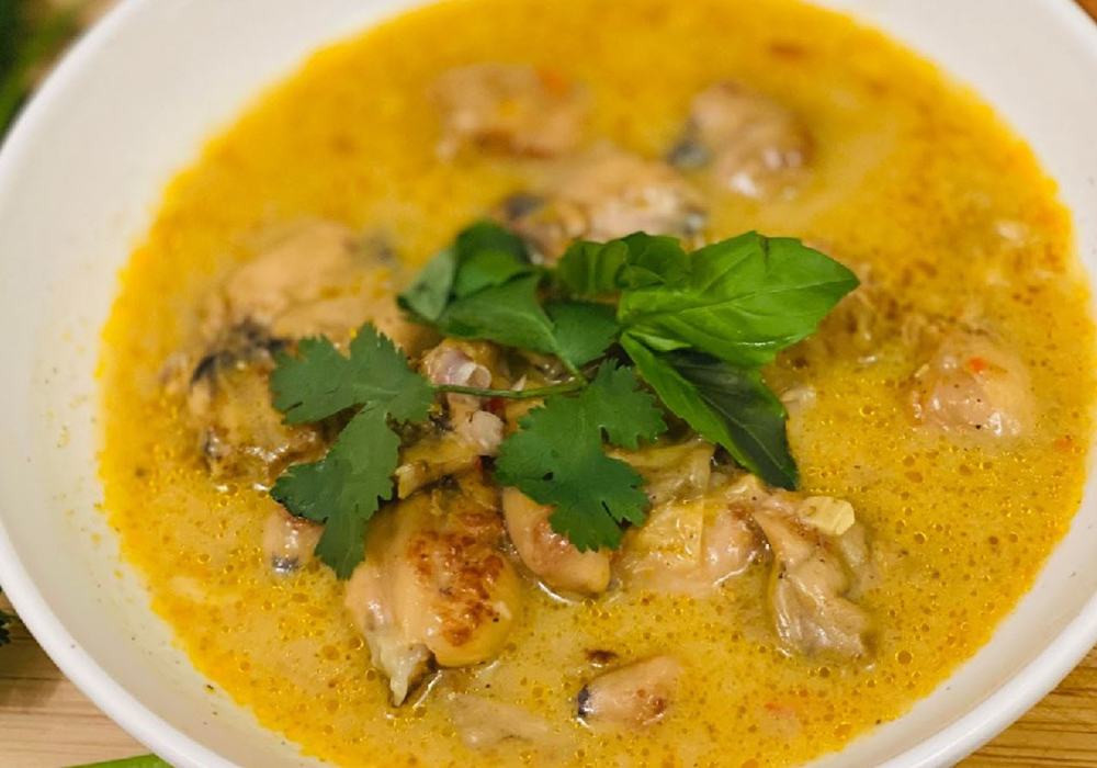 Thành phẩm và thưởng thức