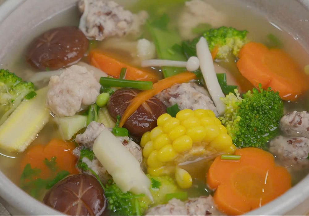 Thành phẩm và thưởng thức