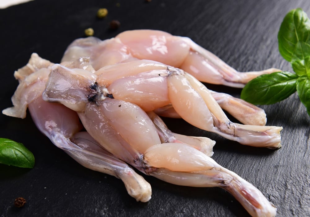 Hướng dẫn chọn mua nguyên liệu tươi ngon