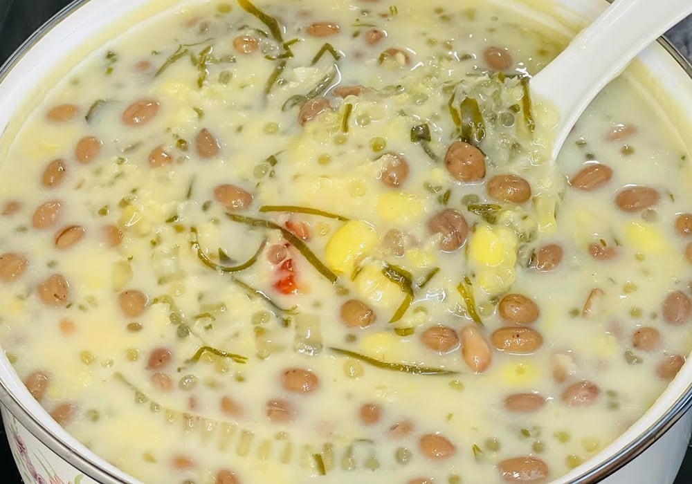 Thành phẩm và thưởng thức