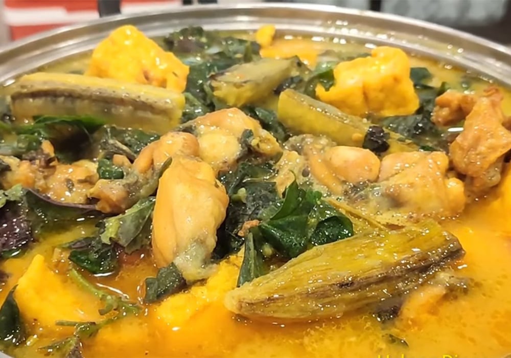 Mẹo bảo quản ếch om chuối đậu đúng cách