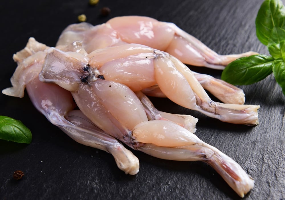 Hướng dẫn chọn mua nguyên liệu tươi ngon