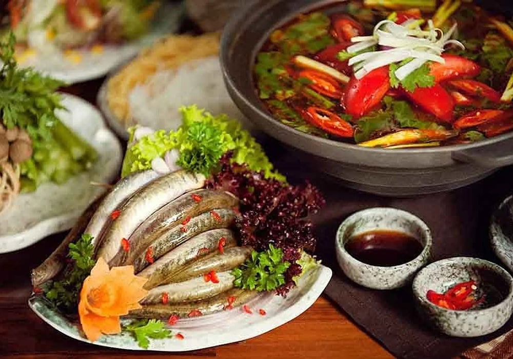 Mẹo bảo quản lẩu cá kèo đúng cách