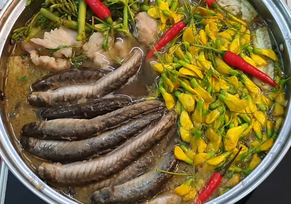 Thành phẩm và thưởng thức