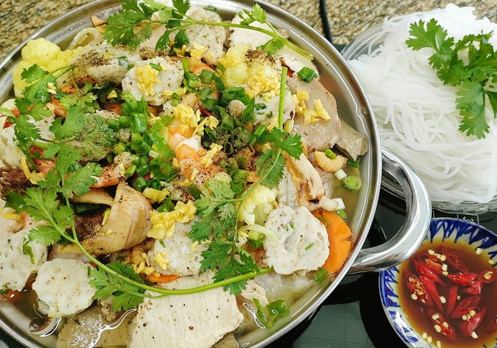 Thành phẩm và thưởng thức