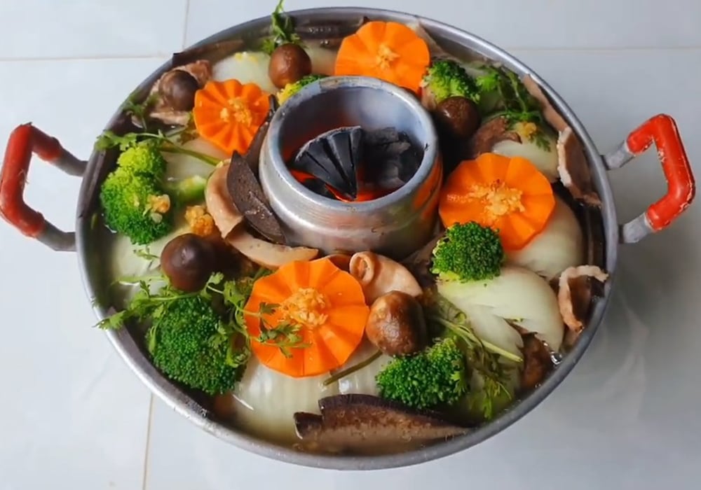 Mẹo bảo quản lẩu cù lao miền Tây đúng cách