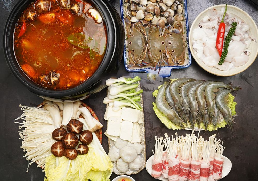 Thành phẩm và thưởng thức