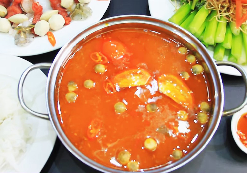 Thành phẩm và thưởng thức