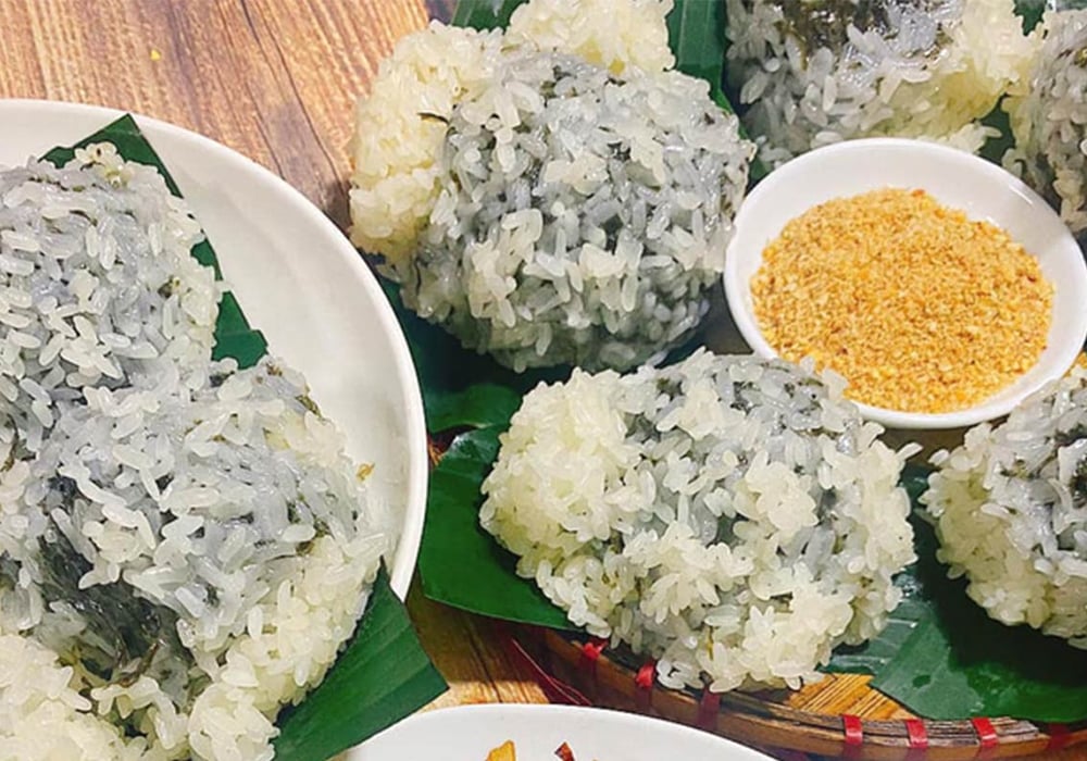 Thành phẩm và thưởng thức