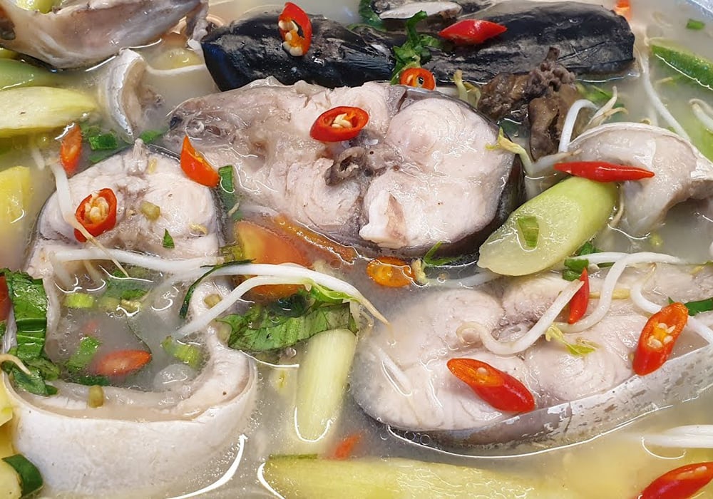 Thành phẩm và thưởng thức