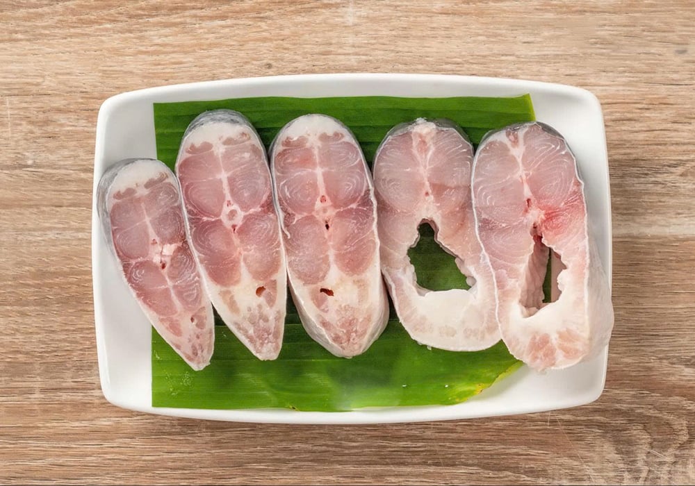 Hướng dẫn chọn mua nguyên liệu tươi ngon