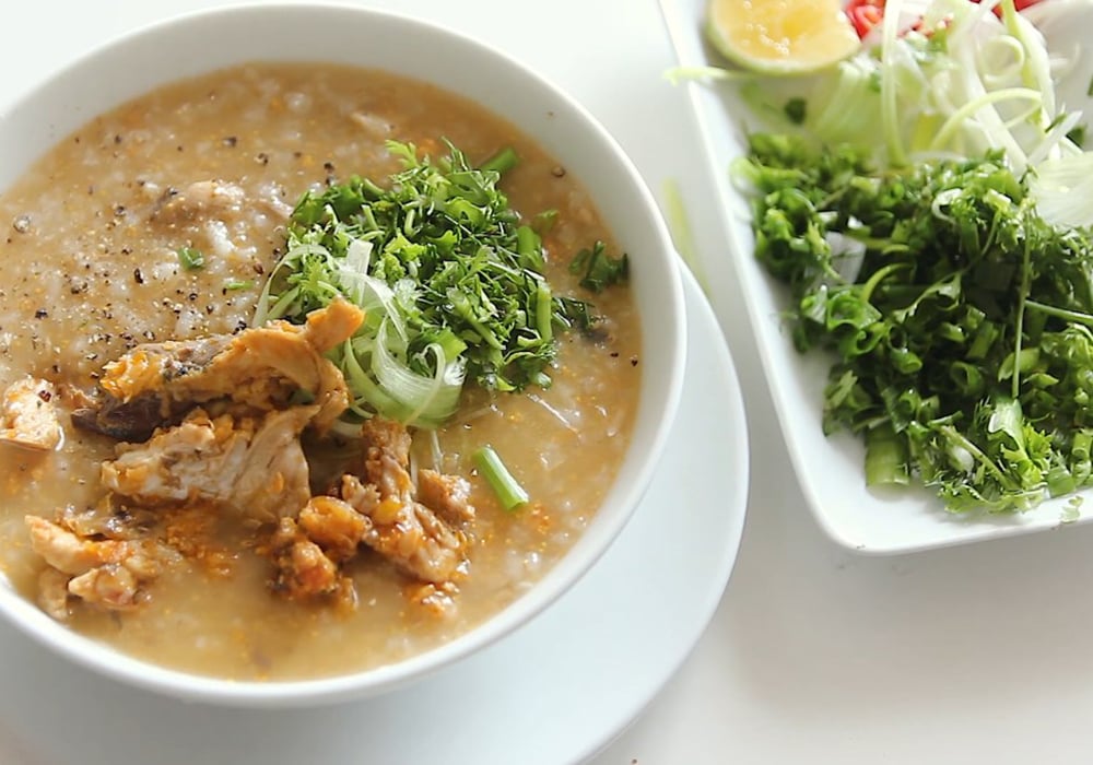 Thành phẩm và thưởng thức