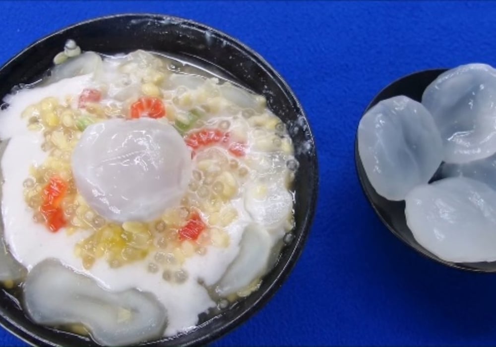 Mẹo bảo quản chè thốt nốt đúng cách