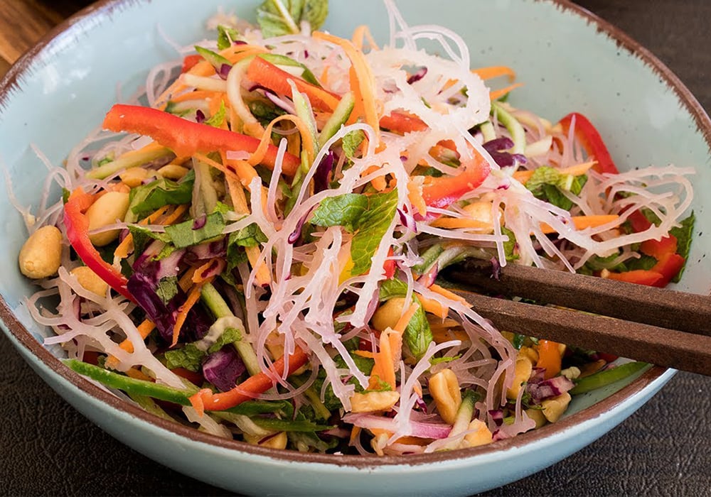 Thành phẩm và thưởng thức