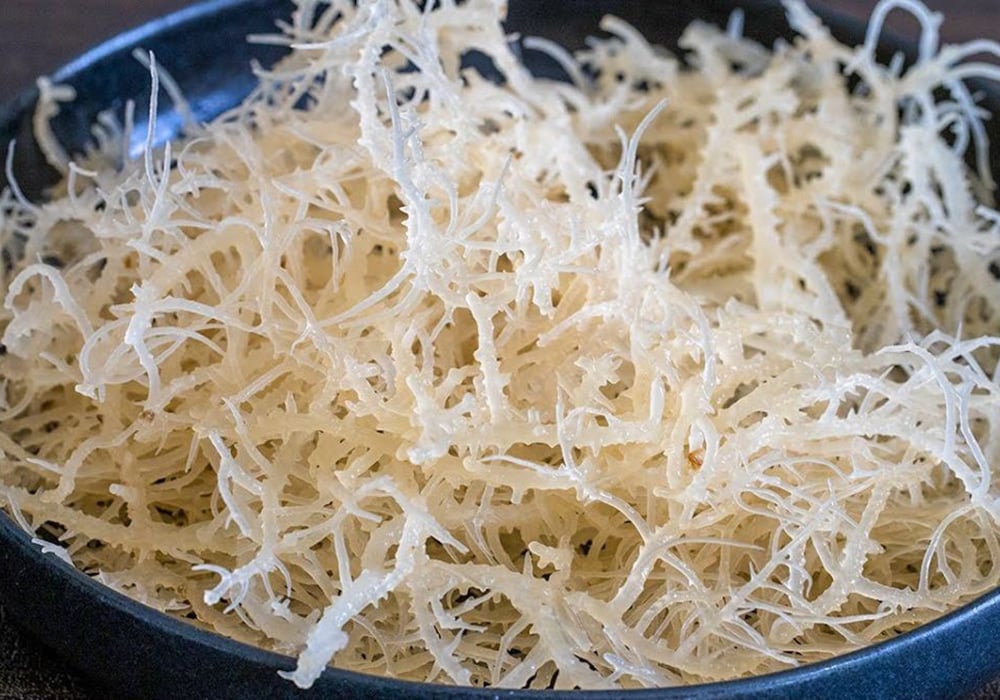 Hướng dẫn chọn mua nguyên liệu tươi ngon