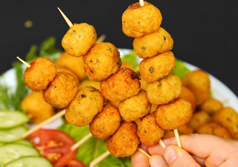 Thành phẩm và thưởng thức