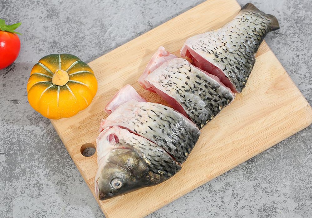 Hướng dẫn chọn mua nguyên liệu tươi ngon