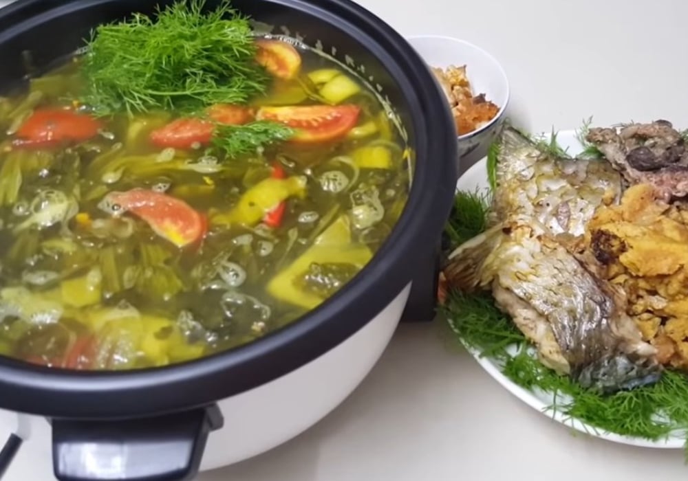 Thành phẩm và thưởng thức