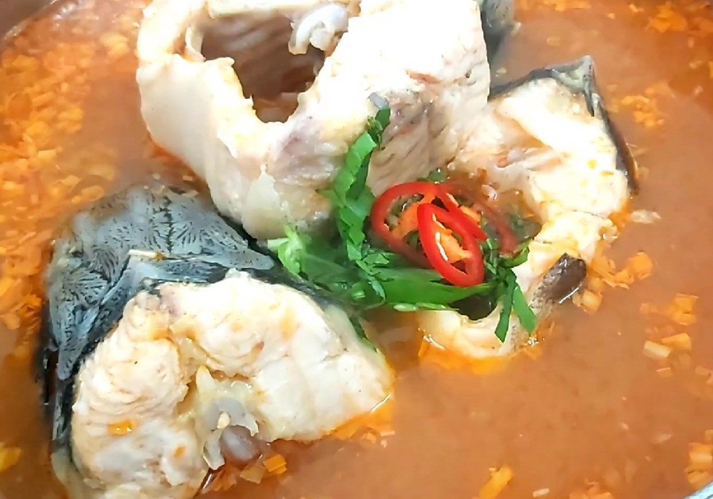 Thành phẩm và thưởng thức