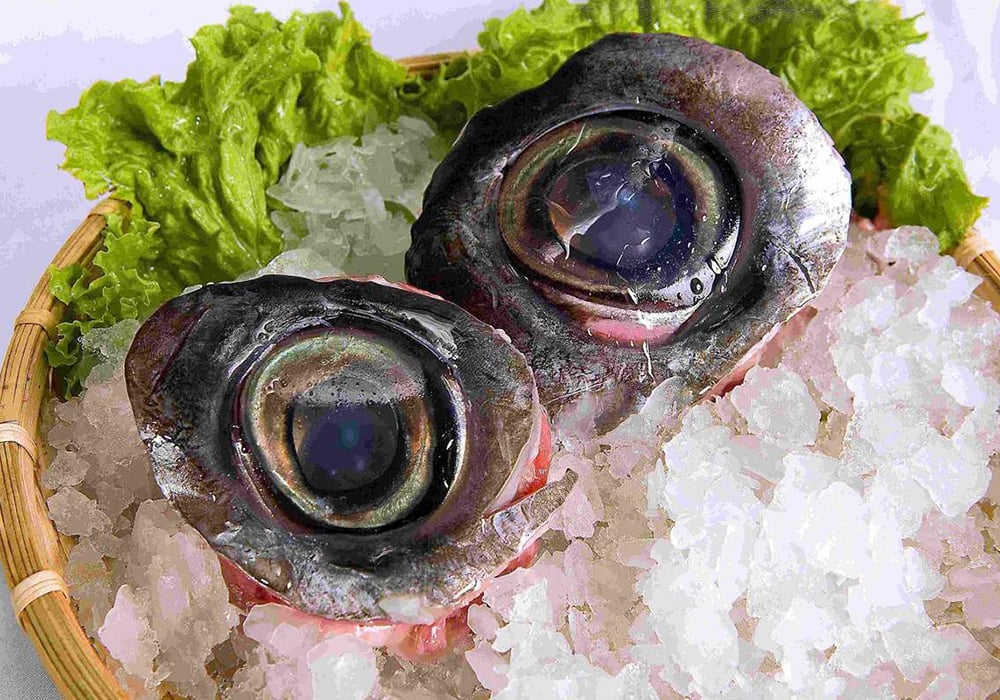 Hướng dẫn chọn mua nguyên liệu tươi ngon