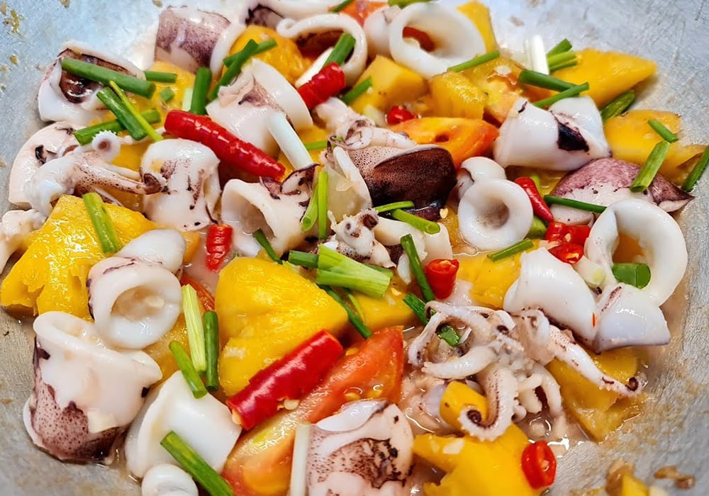 Thành phẩm và thưởng thức