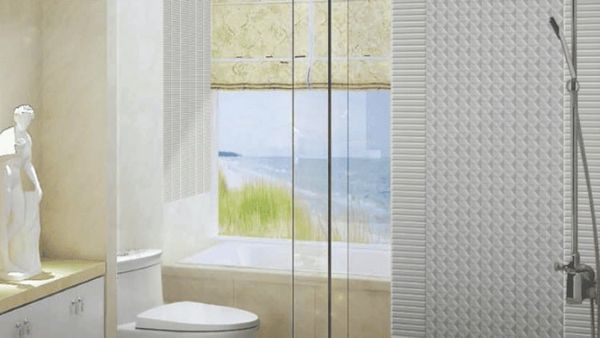 Gạch ốp Ánh Diện INAX IM-50P1/DL1 (DL-DELTA) - Bùi Minh