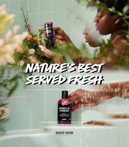 Routine body care dịu nhẹ cho lưng dễ nổi mụn