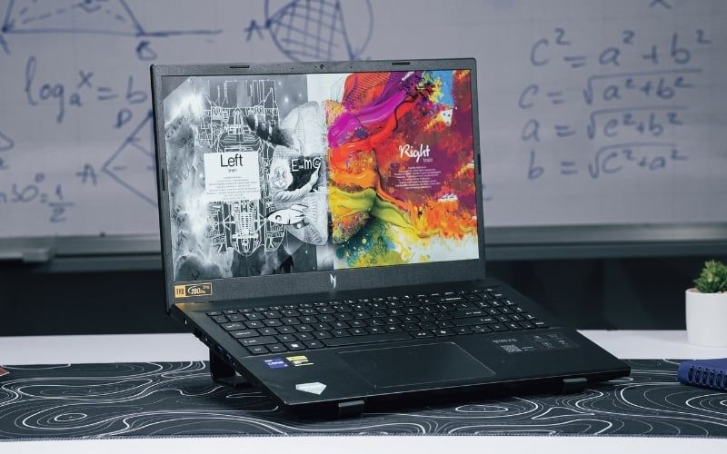 Mua laptop chính hãng, giá tốt tại GearVN