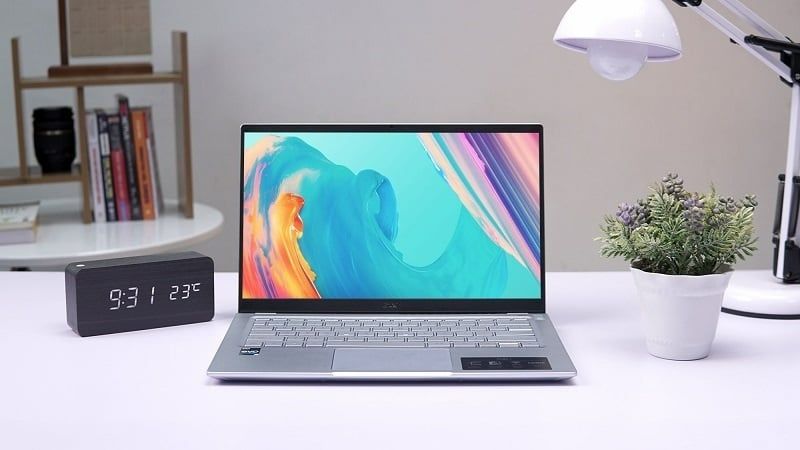 Laptop dưới 12 triệu vẫn đủ dùng cho sinh viên