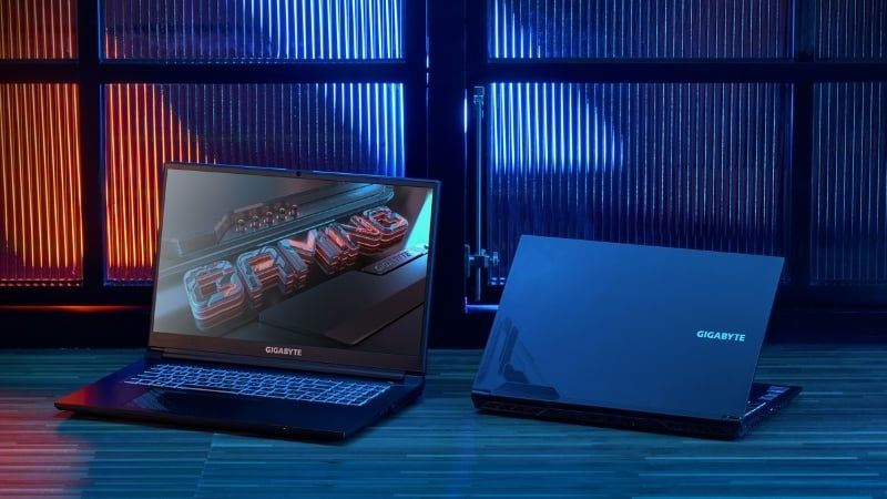 Laptop gaming Gigabyte G5 GE 51VN263SH