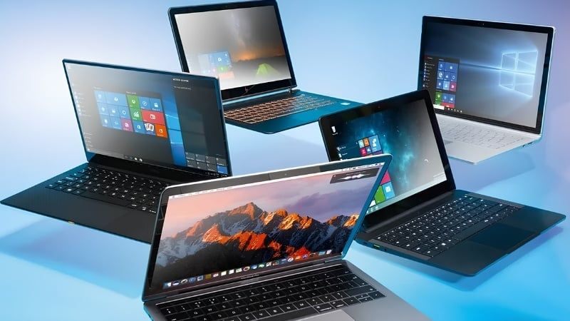 Laptop dưới 20 triệu hoàn toàn có thể đáp ứng tốt nhu cầu học tập