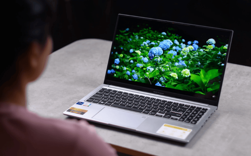 Laptop trên 20 triệu phù hợp với sinh viên đồ họa, kiến trúc hoặc có nhu cầu đặc thù