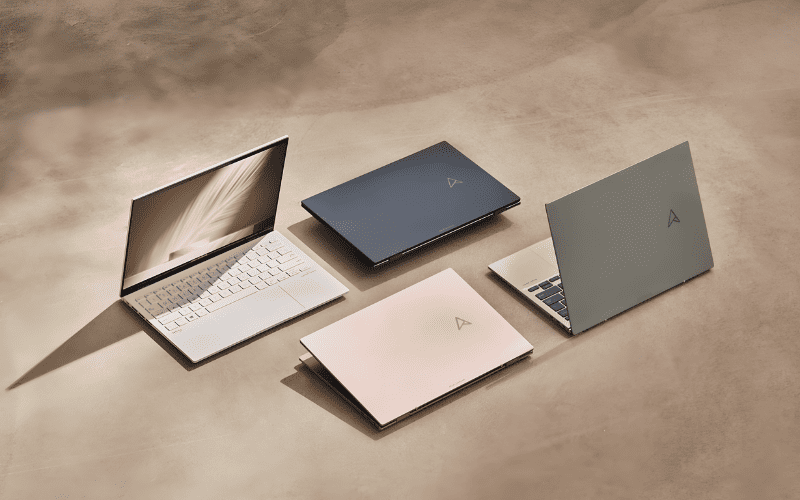 Mua laptop chính hãng, giá tốt tại GearVN