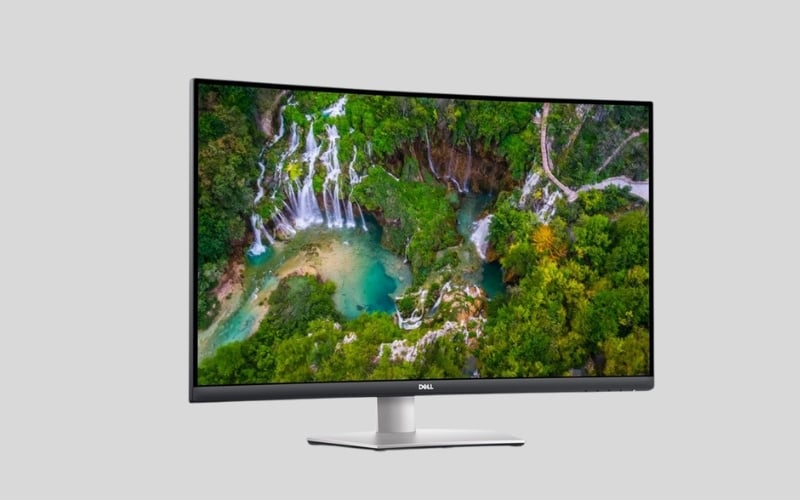 Samsung nổi bật với công nghệ màn hình cong tiên tiến