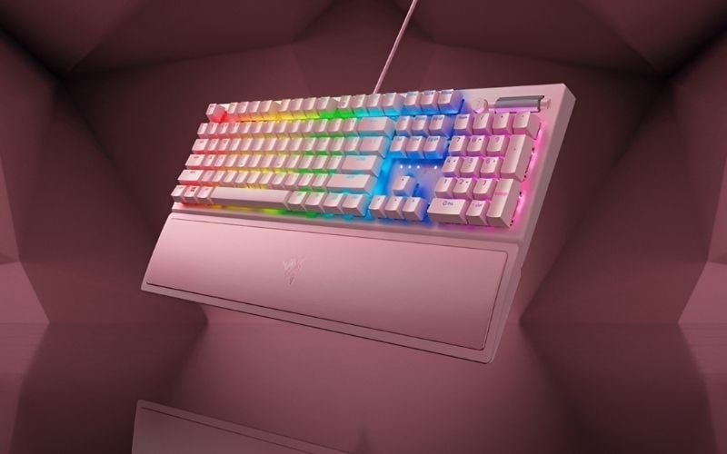 Mua bàn phím Razer chính hãng, giá tốt tại GearVN
