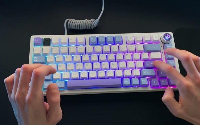 Chọn bàn phím LEOBOG theo layout, loại switch,...