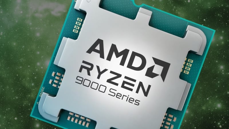 Khi sử dụng CPU AMD Ryzen, hãy cân nhắc dùng RAM có bus cao