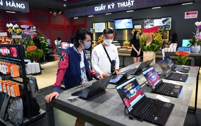 Mua vỏ case Lian Li chính hãng, giá tốt tại GearVN