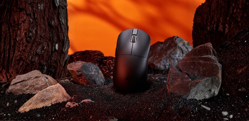 ATK A9 Plus đảm bảo kết nối không dây có độ trễ cực thấp