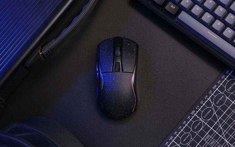 Chuột DAREU A950 3 MODE