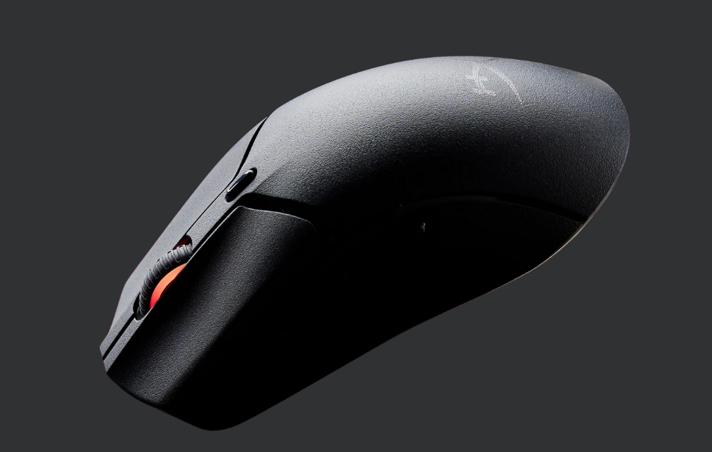 GEARVN - Chuột HyperX Pulsefire Haste 2 Mini Wireless Black