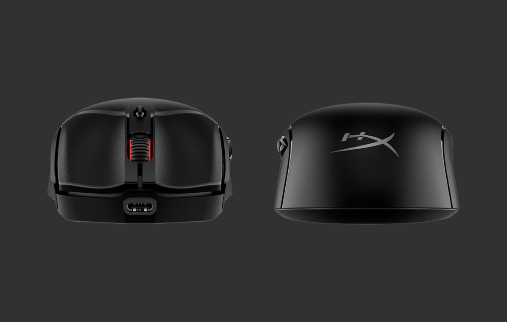 GEARVN - Chuột HyperX Pulsefire Haste 2 Mini Wireless Black