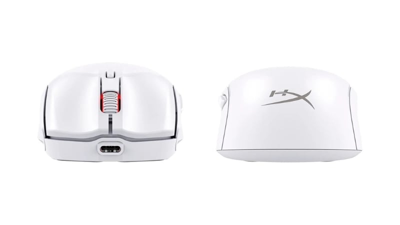 Chơi game không gián đoạn với kết nối không dây và pin 100 giờ