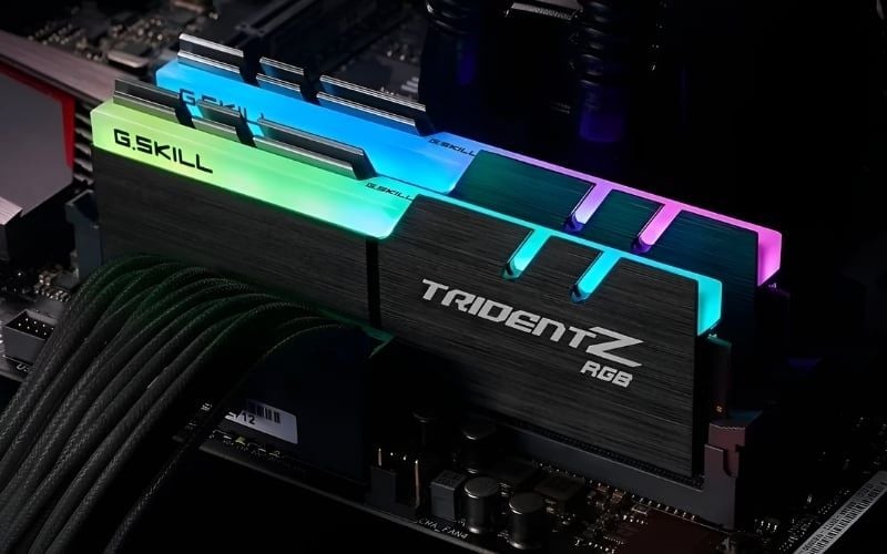 Dual Channel giúp tăng gấp đôi băng thông truyền tải dữ liệu cho toàn bộ hệ thống
